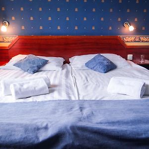 Standaard Double Kamer